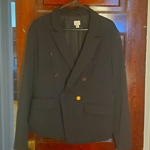 Professional blazer